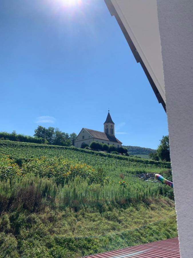 Ruedlins-Winzerhof Auggen Exterior foto